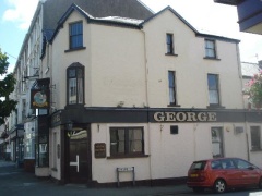 Photo of St George Public House