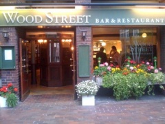 Photo of Wood Street Bar