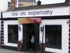 Photo of The Old Dispensary