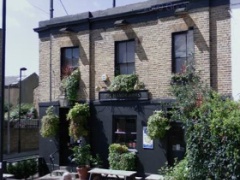 Photo of The Manor Arms