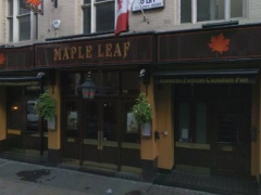 Photo of The Maple Leaf