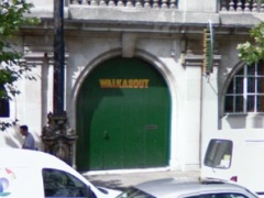 Photo of The Walkabout