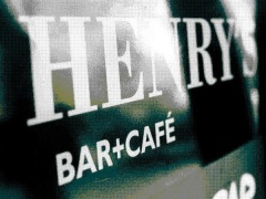 Photo of Henry's Cafe Bar