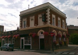 Photo of The Duchy Arms