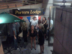 Photo of The Porters Lodge