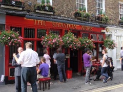 Photo of The Shaston Arms