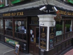 Photo of Turners Old Star