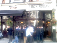 Photo of The Buckingham Arms