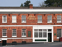 Photo of The Jolly Porter