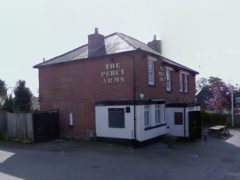 Photo of Percy Arms