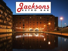 Photo of Jacksons Retro Bar