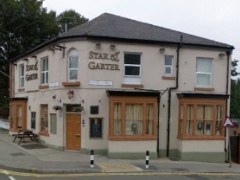 Photo of Star and Garter