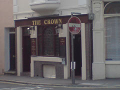 Photo of The Crown
