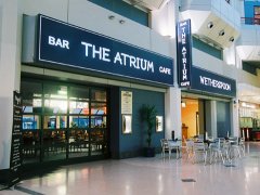 Photo of The Atrium