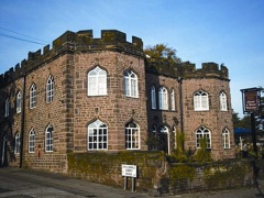 Photo of The Childwall Abbey
