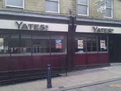 Photo of Yates's
